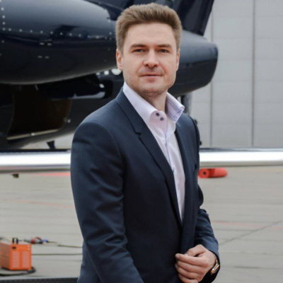 Константин Лобанов