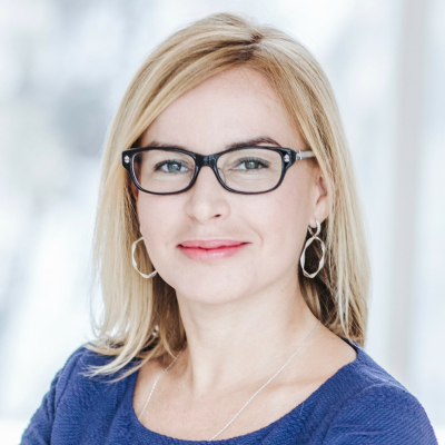 Марина Амелина
