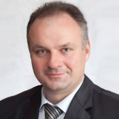 Георгий Царёв