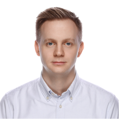 Иван Шепелев
