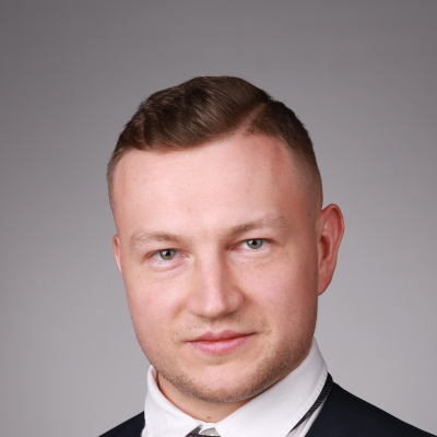 Владимир Харлашко