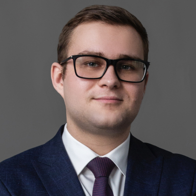 Евгений Стеценко