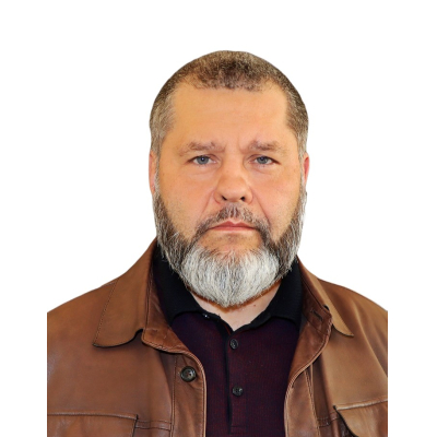 Михаил Носов