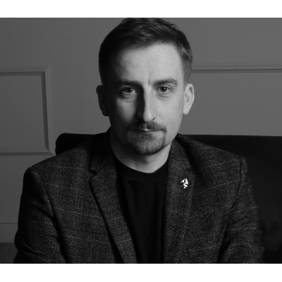 Андрей Симушков