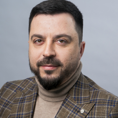 Александр Ткаченко