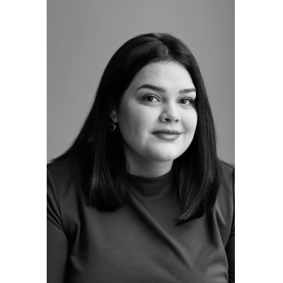 Елена Соколова