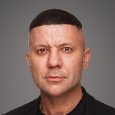 Алексей Какунин