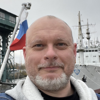 Григорий Марцинковский