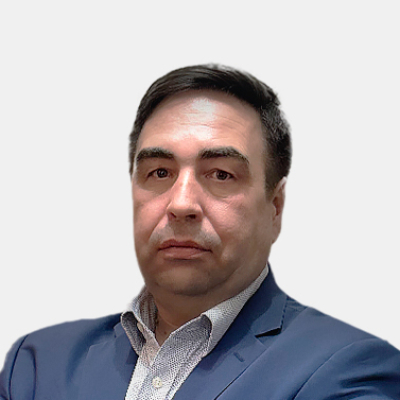 Юрий Осипов