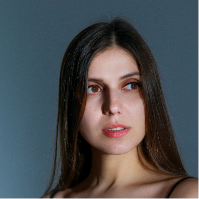 Анна Нигмати