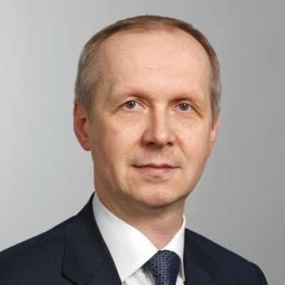 Александр Пружинин