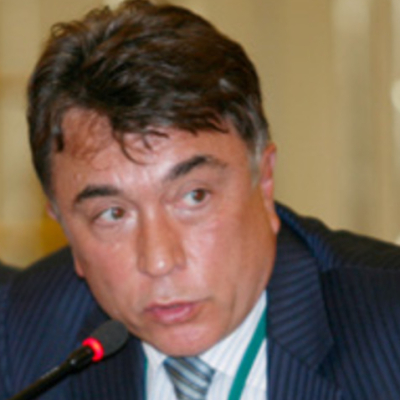 Тимур Аитов