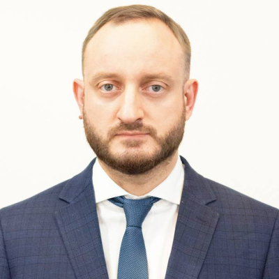 Александр Мискарян