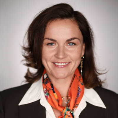 Елена Бочерова