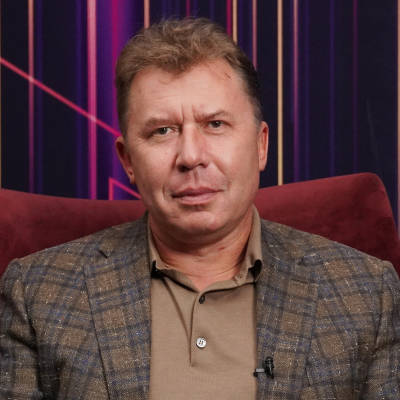 Михаил Платонов