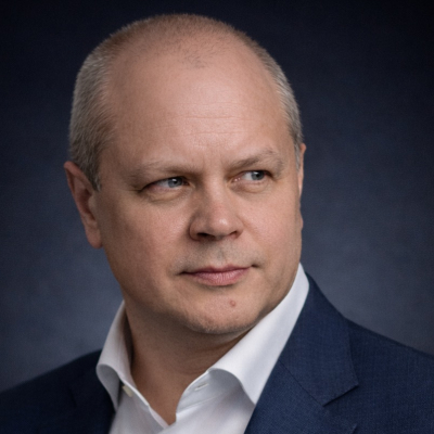 Валерий Субботин