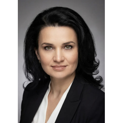 Ирина Грачева