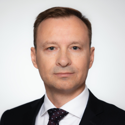Сергей Марков