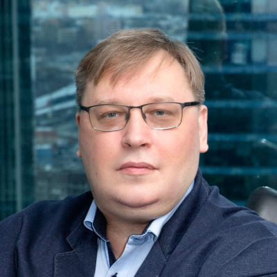 Дмитрий Иншаков
