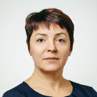 Анна Райзер