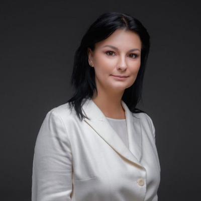 Ирина Уланова