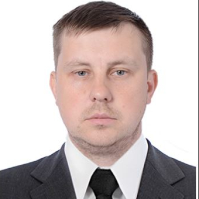 Денис Игнатьев