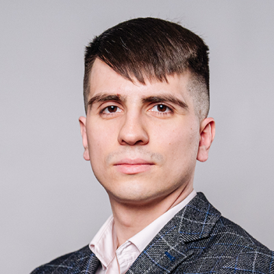 Денис Андреадис
