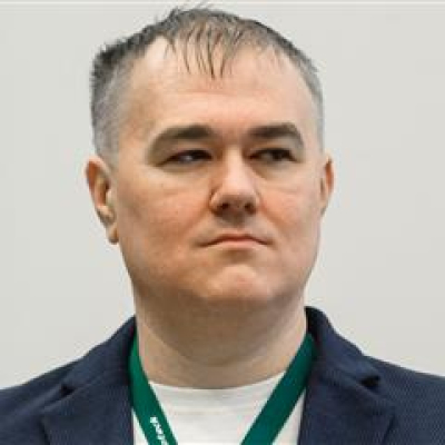 Александр Каверин