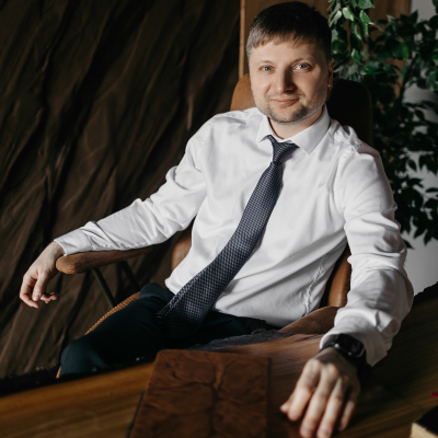 Роман Монахов