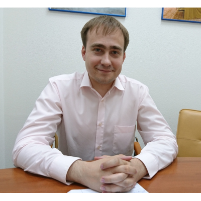 Антон Титов