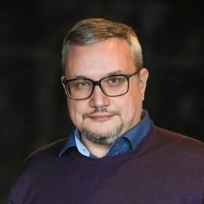 Павел Алферов
