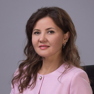 Заяна Ачинова
