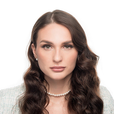 Анна Самойлова