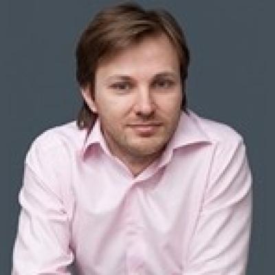 Сергей Горшенин