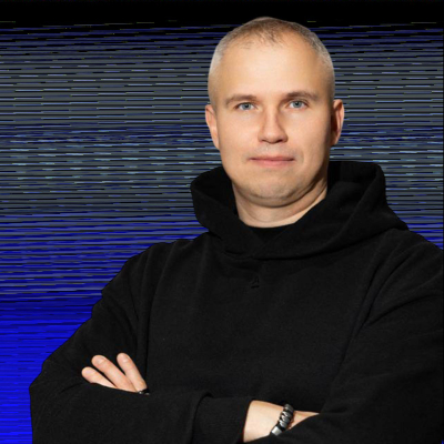 Михаил Тюрганов