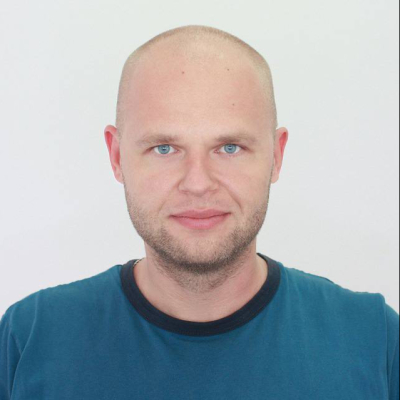 Константин Дерешев