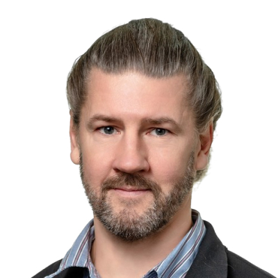 Сергей Громов