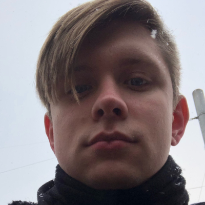 Данил Лихачев