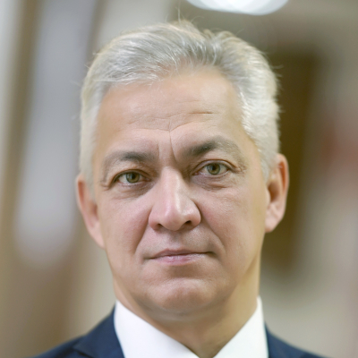 Вадим Рыскаль