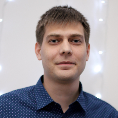 Владислав Прокопов