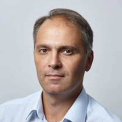 Павел Харламов