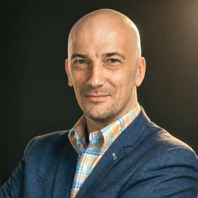 Константин Кучугурин