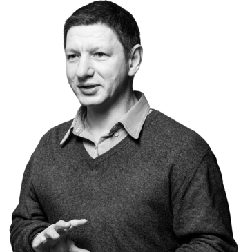 Александр Хайтин
