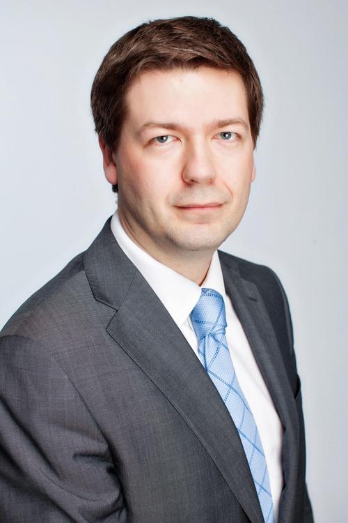 Александр Ноников