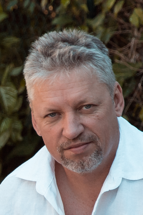 Алексей Рассказов