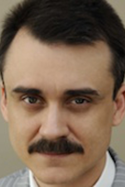 Сергей Орлик