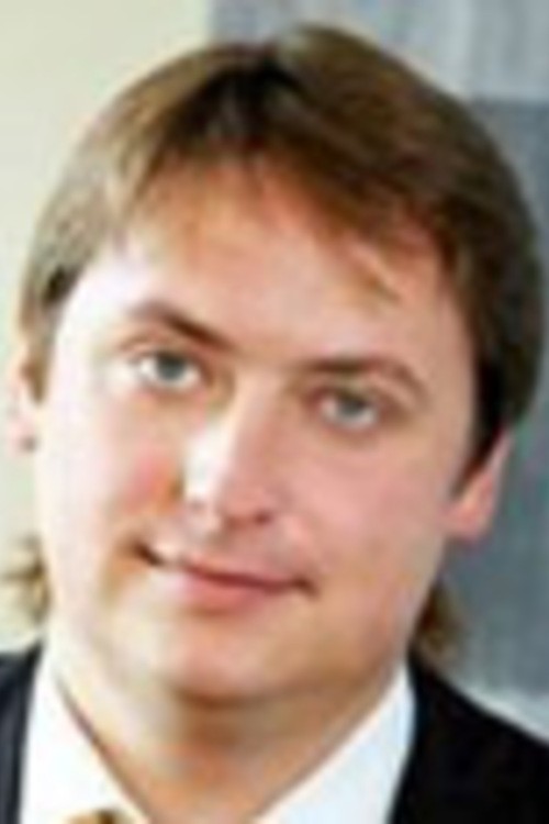 Дмитрий Вол