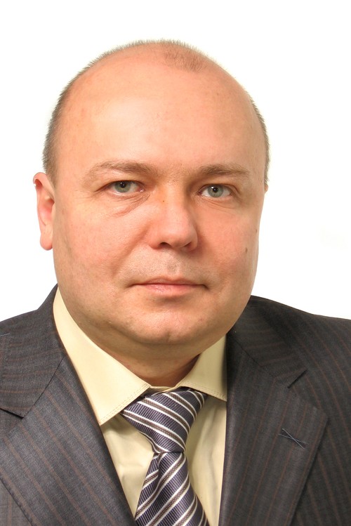 Антон Саввин