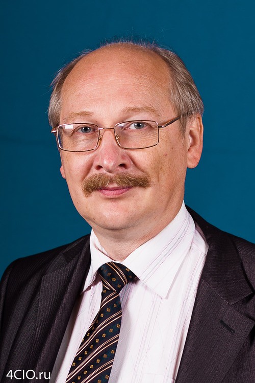 Вячеслав Рябов