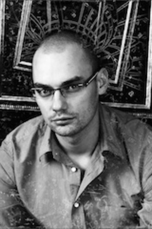 Виктор Букин